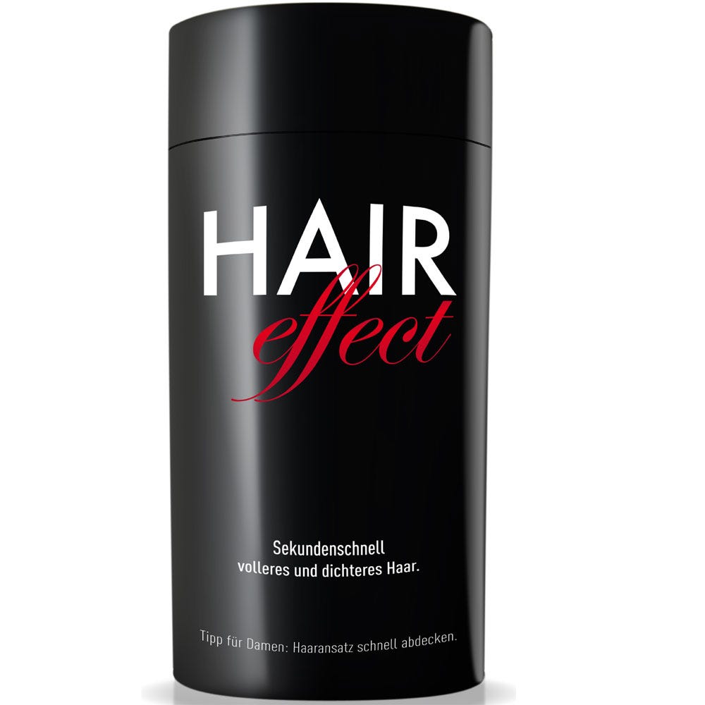 Hair Effect light grey 26 g