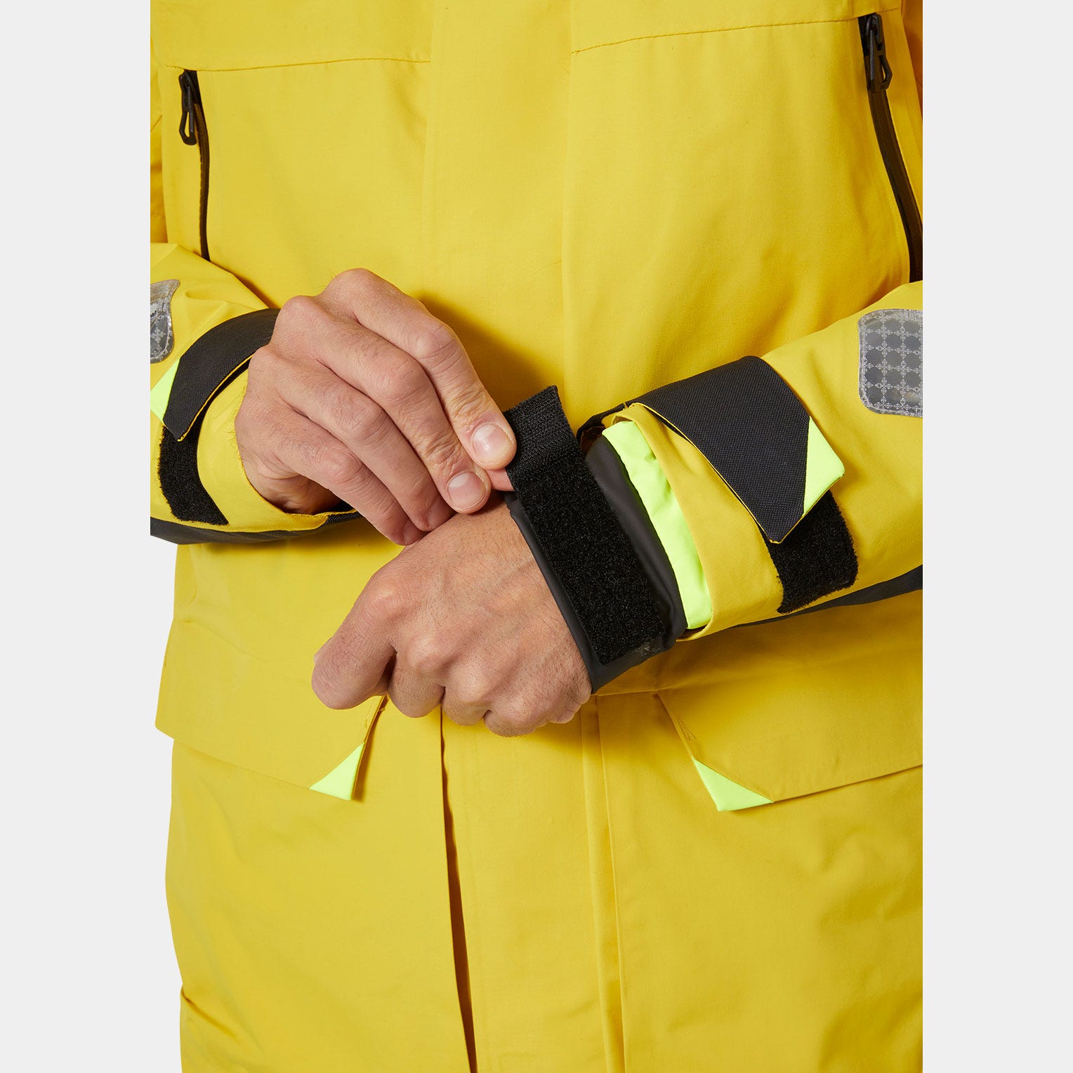 Men's Skagen Offshore Sailing Jacket