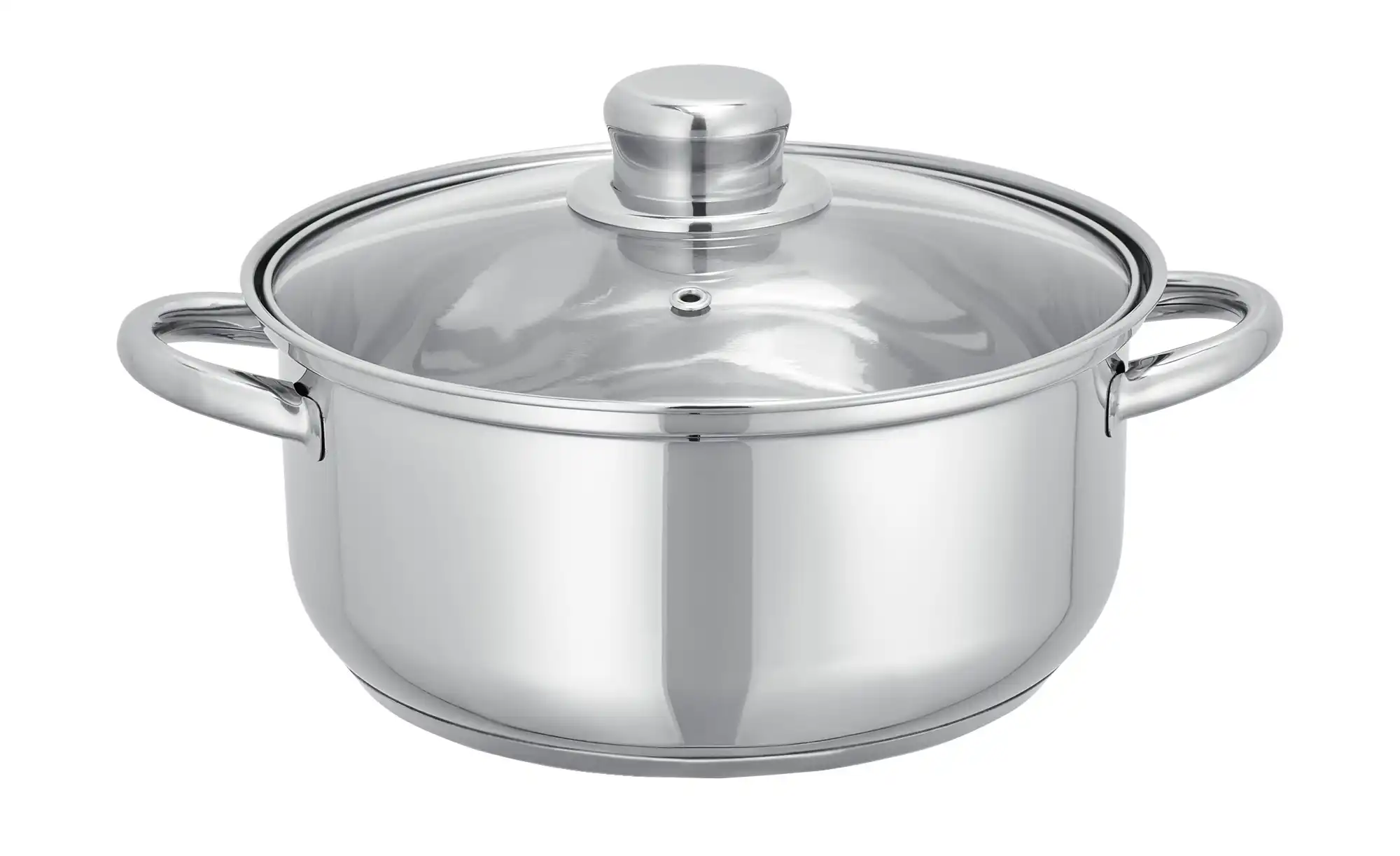 levelone Topfset, 4-teilig Mars