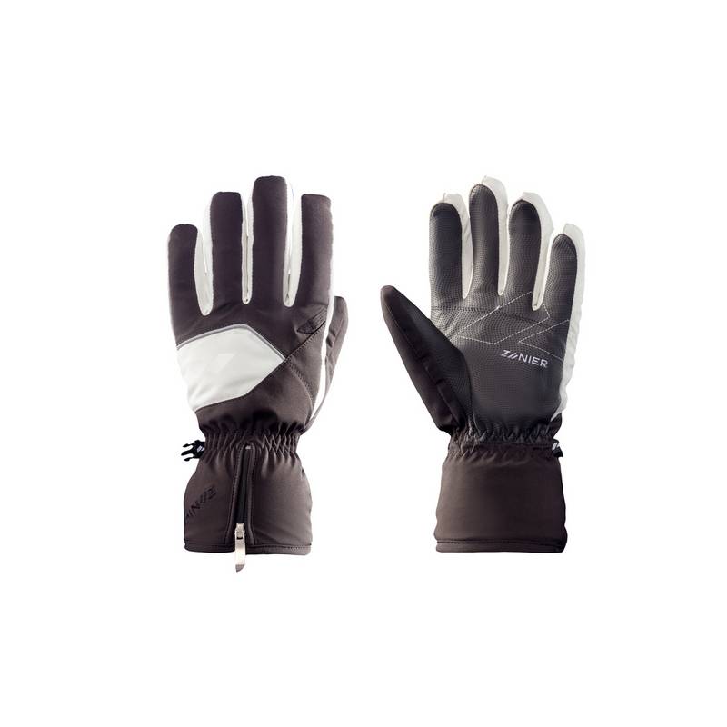 Zanier REITH.STX Fingerhandschuhe