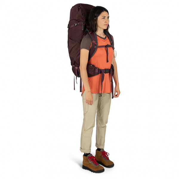 Osprey - Women's Kyte 58 - Trekkingrucksack