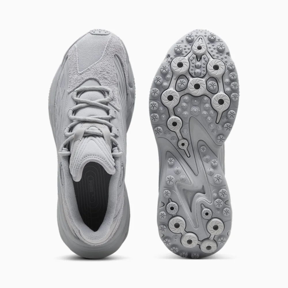PUMA Spirex Premium 397375_02 / grau