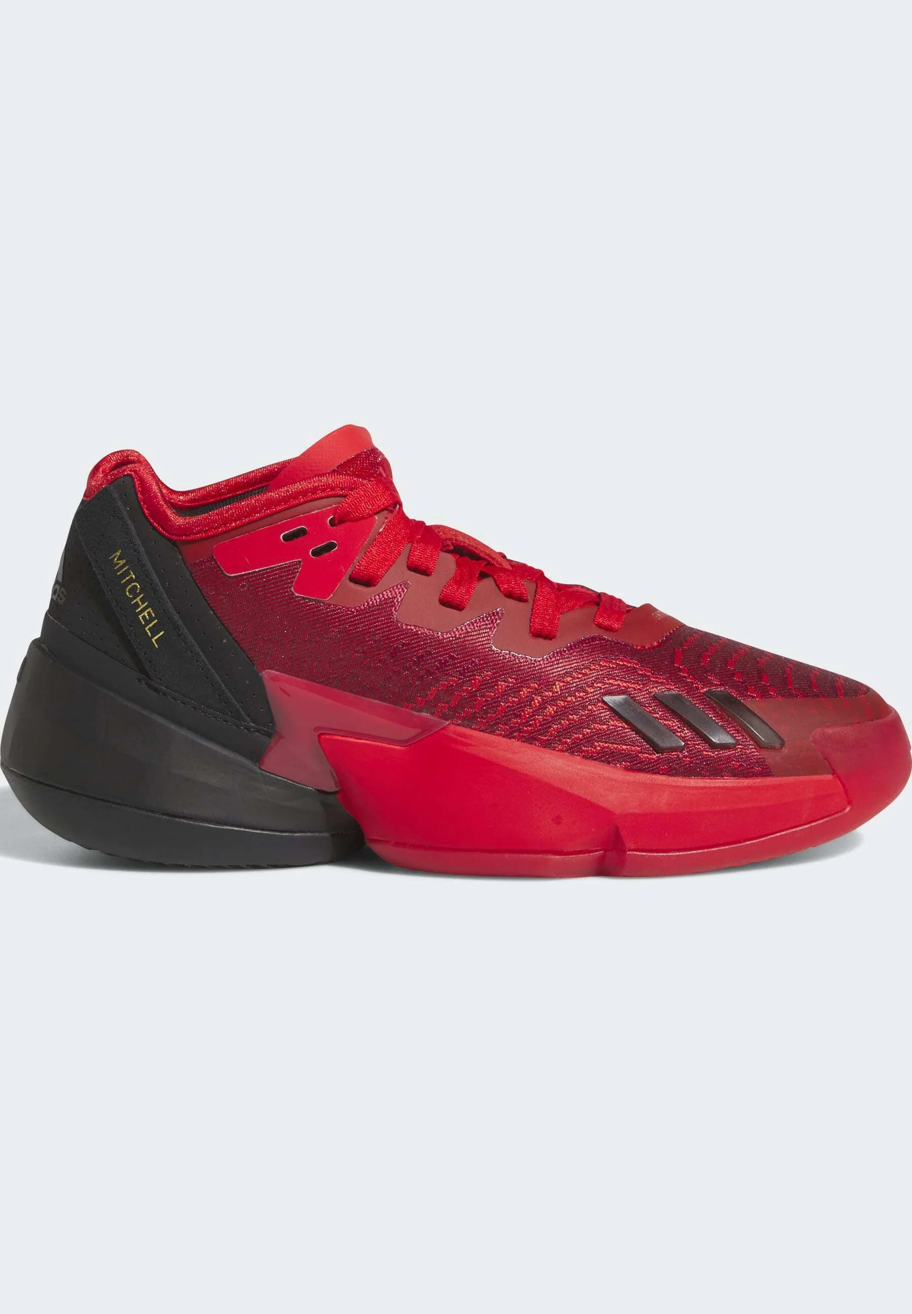 adidas Performance DON ISSUE #4 - Zapatillas de baloncesto
