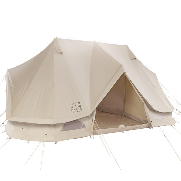 VANAHEIM 24 TECHNICAL COTTON TENT - Gruppenzelt