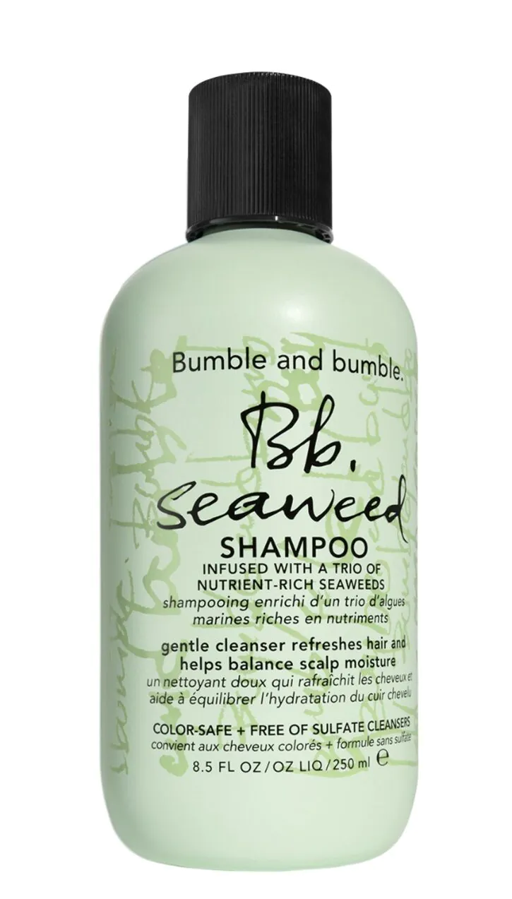 Šampon od morskih algi Bumble and bumble