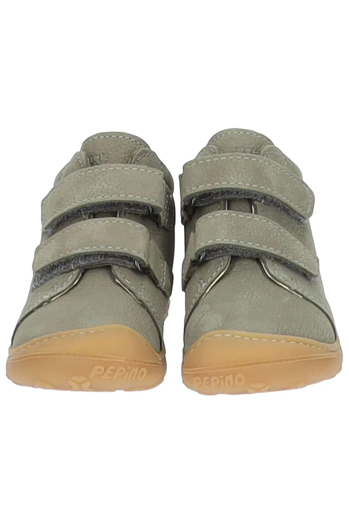 pepino  Loafer - Grün - Flacher Absatz