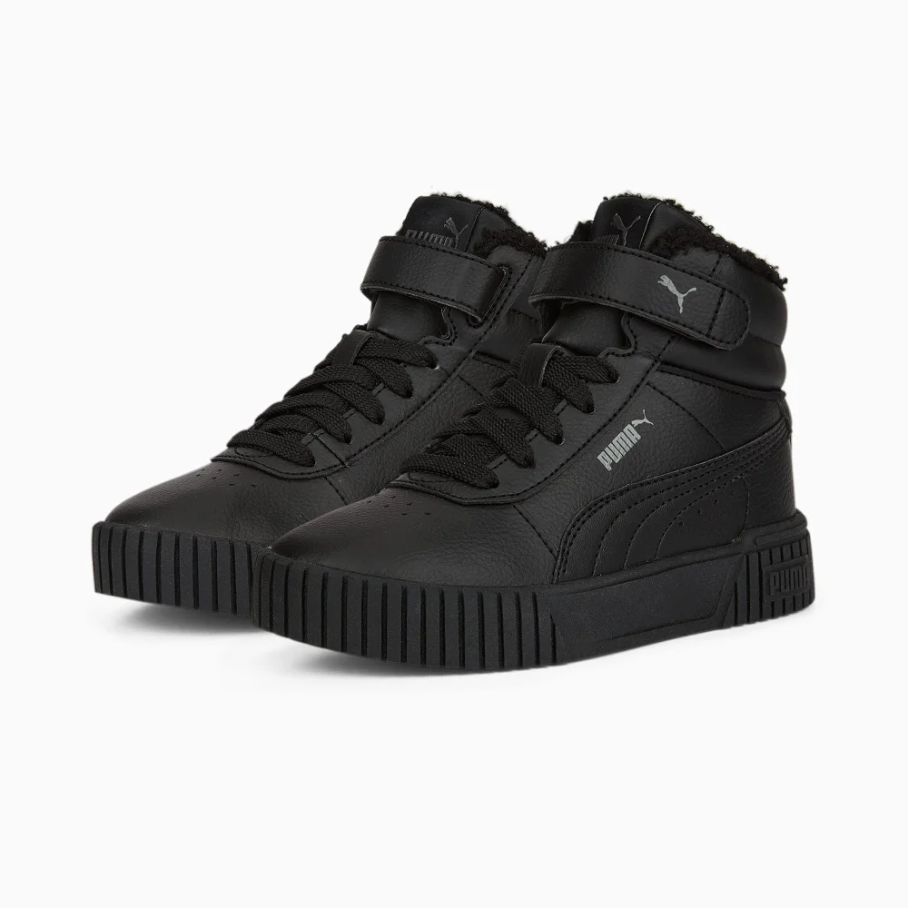PUMA Carina 2.0 Mid WTR PS 387382-01 / schwarz