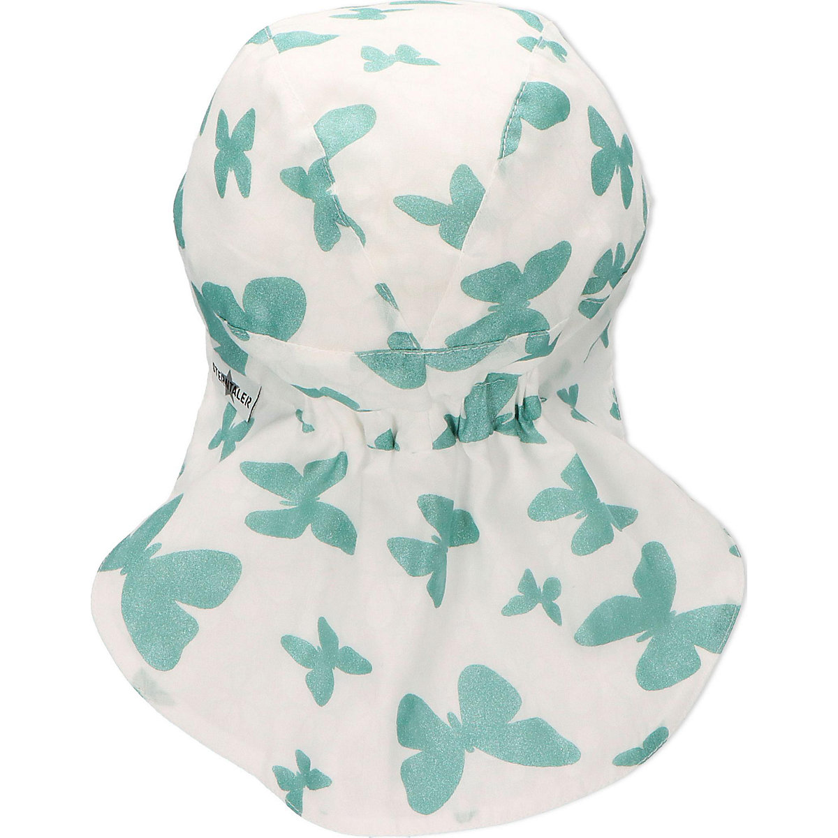 Baby Schirmmütze für Mädchen