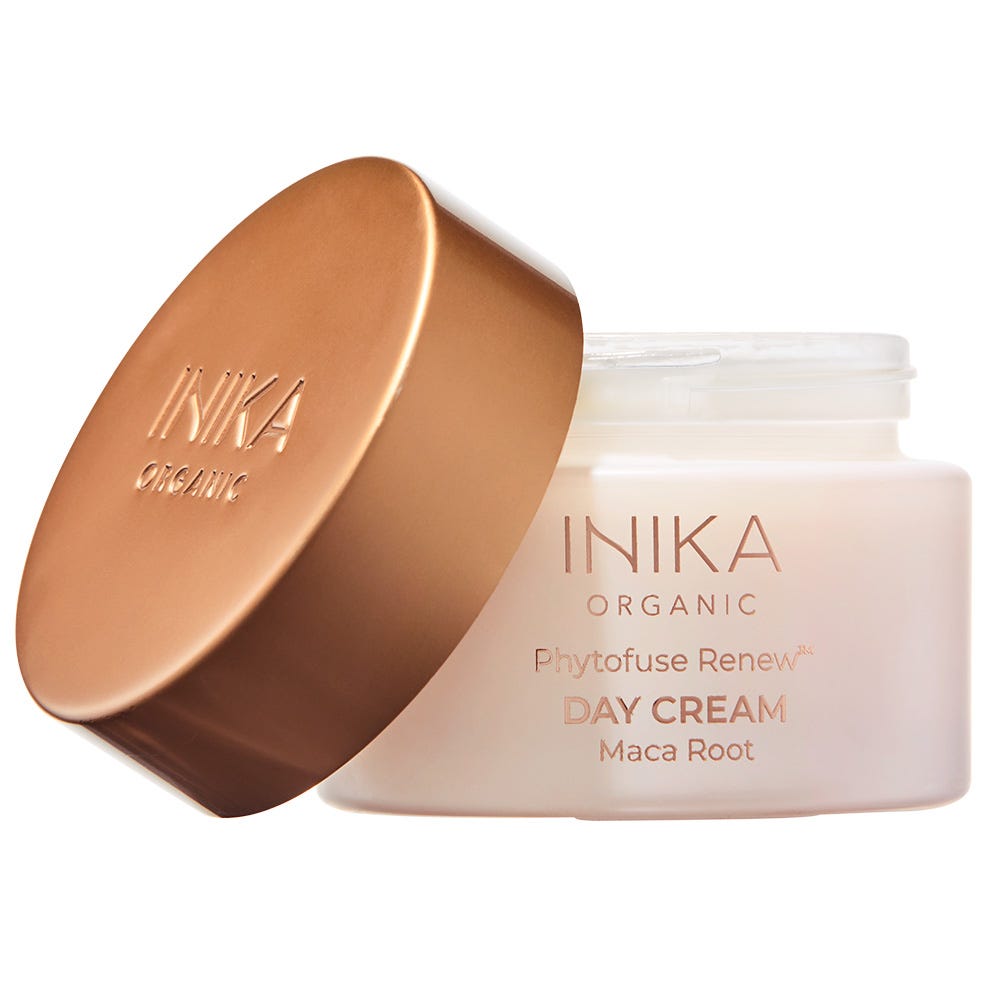 INIKA Organic Phytofuse Renew Day Cream 50 ml
