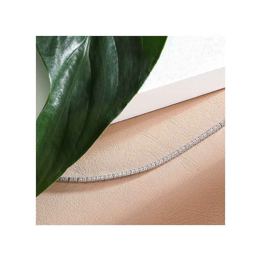 Live Diamond Armband