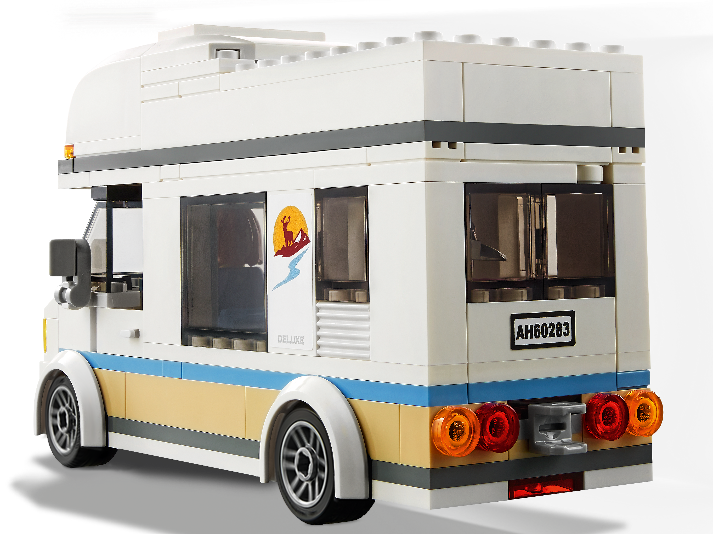 Ferien-Wohnmobil 60283