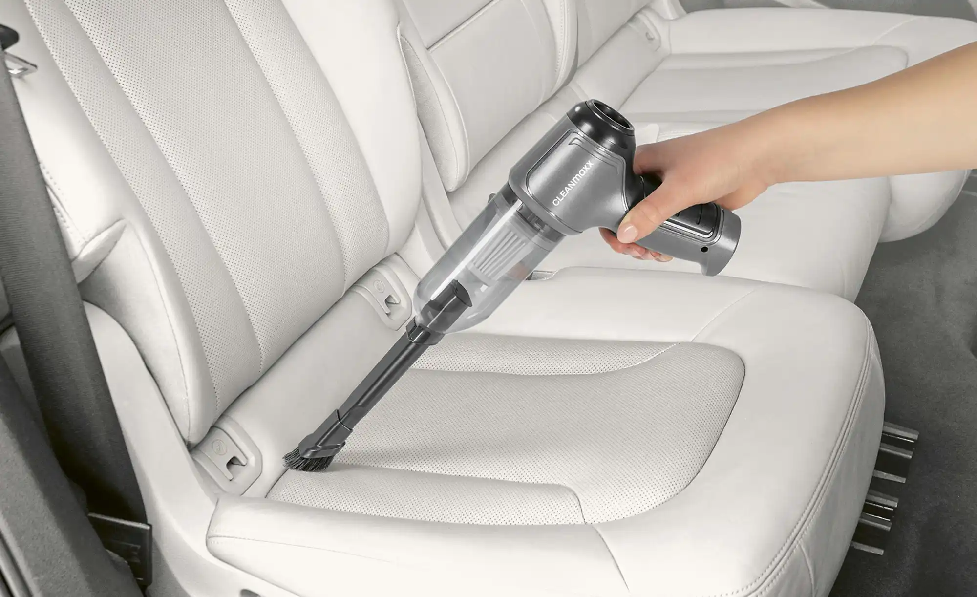 CleanMaxx Handstaubsauger 14244