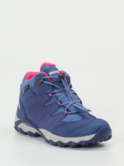 Schnürboots-67001550005 Meindl