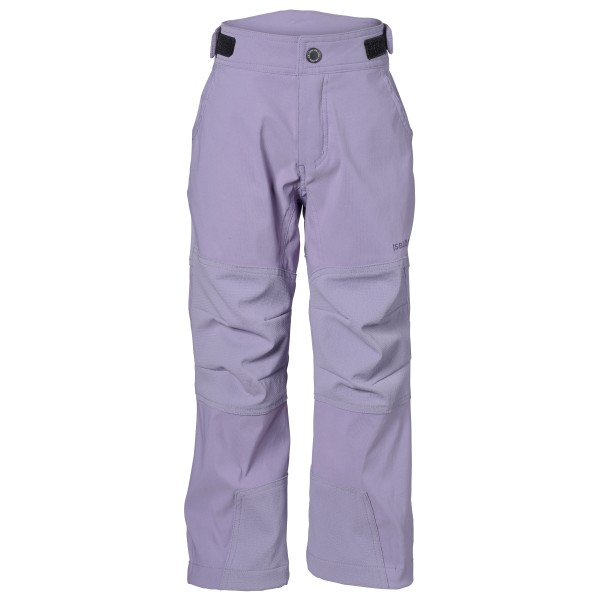 Isbjörn - Kid's Trapper Pant II - Trekkinghose