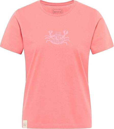 SOMWR T-Shirt SHELLFISH TEE