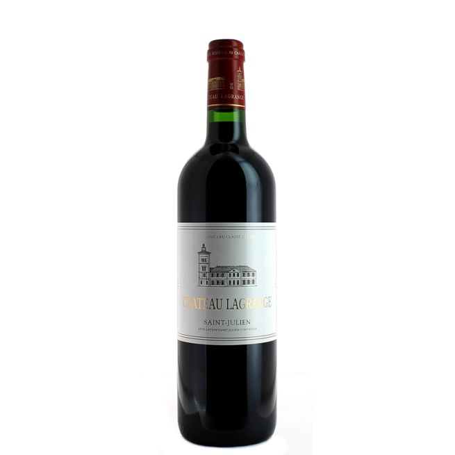 Château Lagrange, 2019