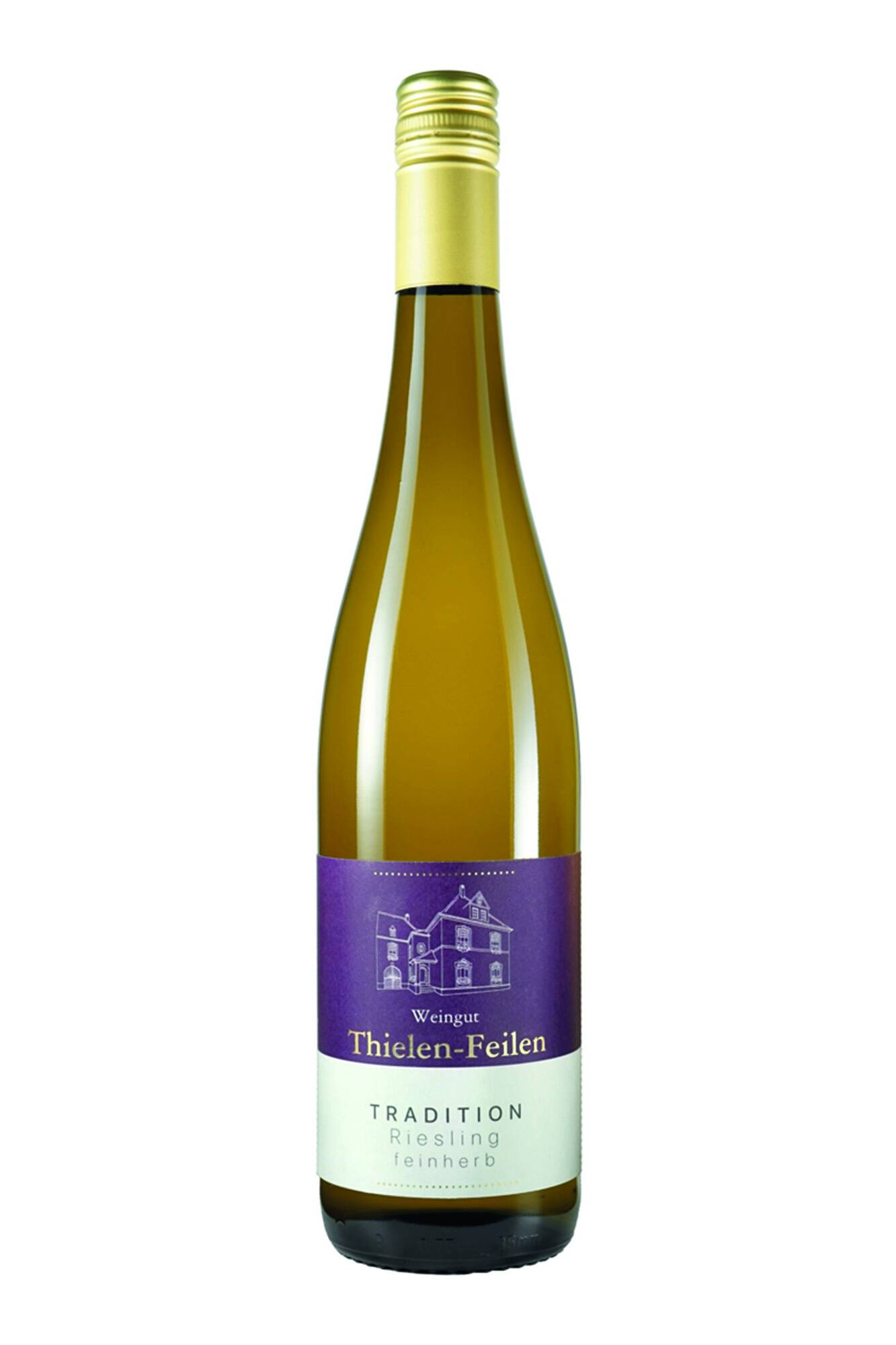 Weingut Thielen-Feilen Tradition Riesling feinherb 2022