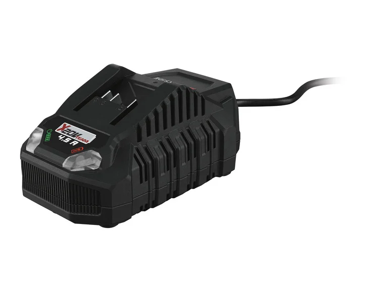 Carregador de bateria PARKSIDE® PLG 20 C3, 4,5 A, 20 V