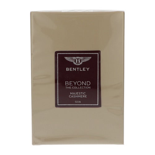 Bentley Beyond Majestic Cashmere Eau de Parfum 100 ml