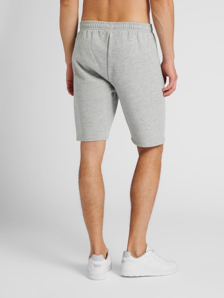 Hummel Hummel Verstellbare Taille Kurze Hose Hmlgg12 Herren in GREY MELANGE günstig kaufen