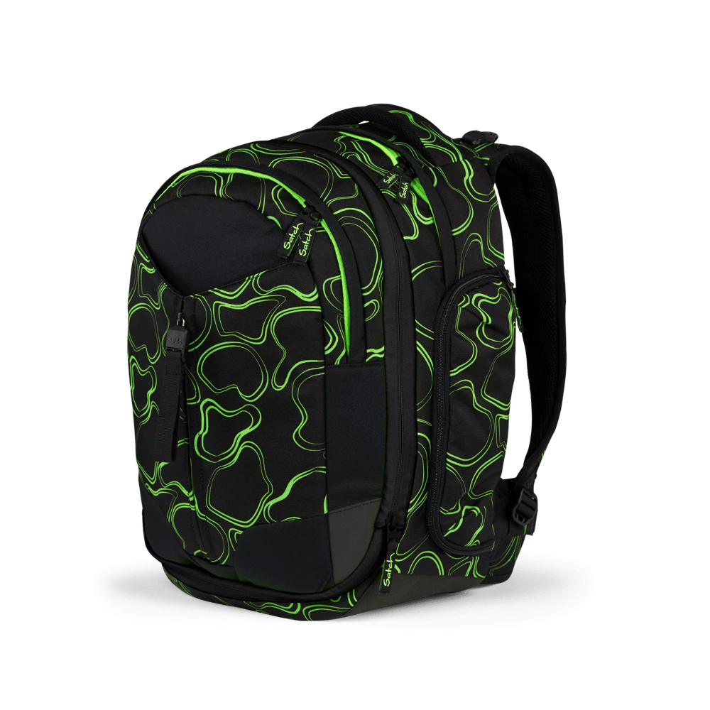 match Green Supreme