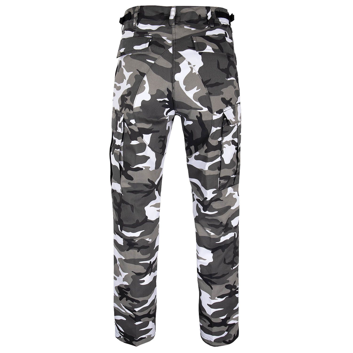 US BDU Feldhose mit Verstärkung
