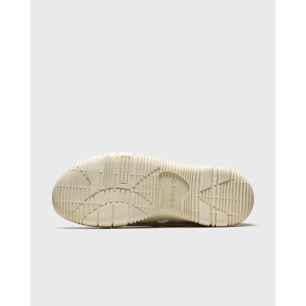 adidas Scuba x Craig Green Stan GZ4644 / weiss