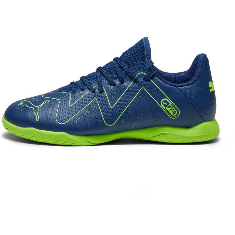 PUMA FUTURE PLAY IT Jr Fußballschuhe Kinder