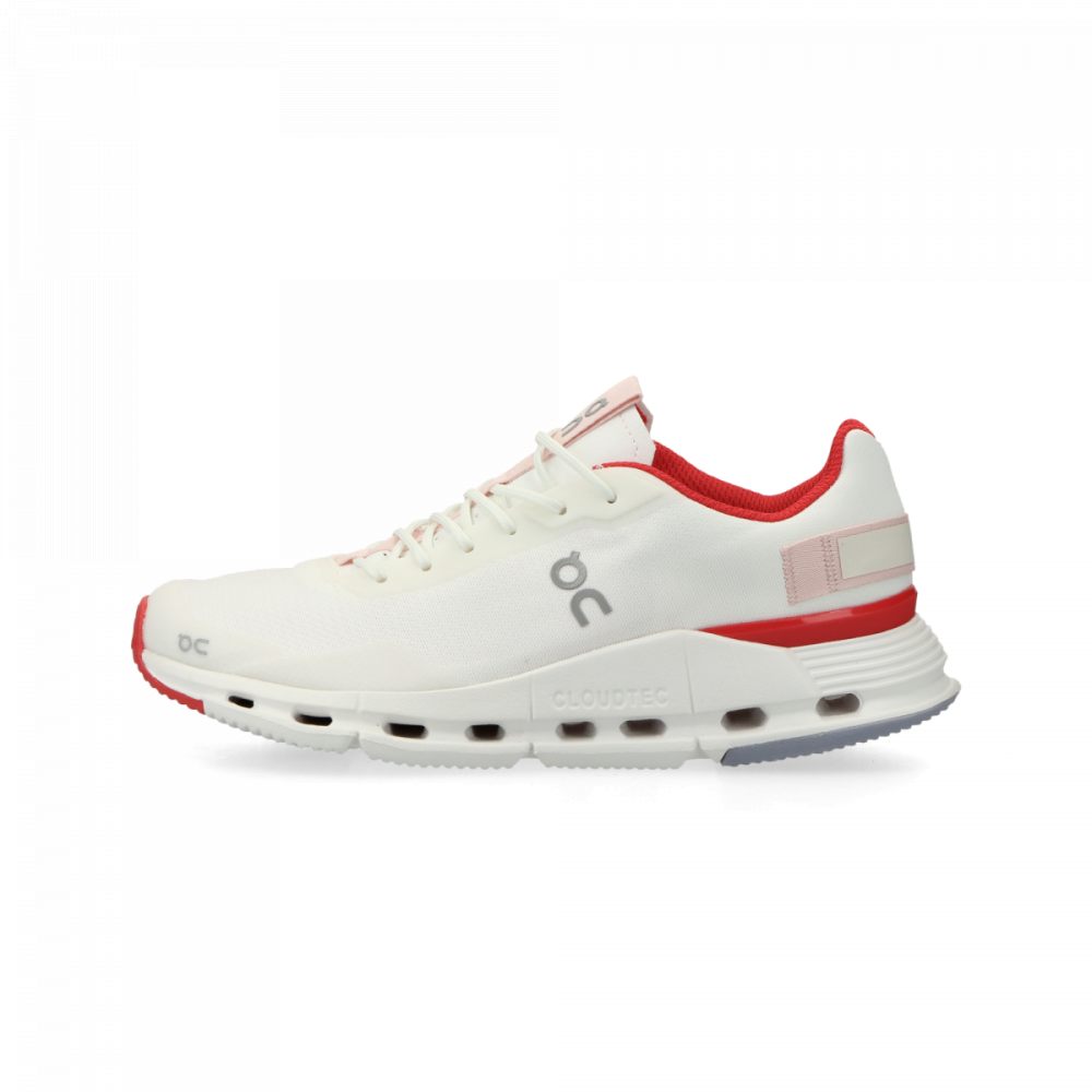 ON Cloudnova Form 26.98481 / weiss
