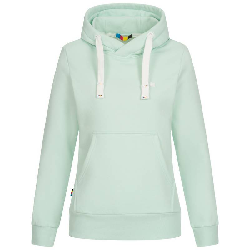 DEPROC active HILDADC Women Sweatshirt Damen
