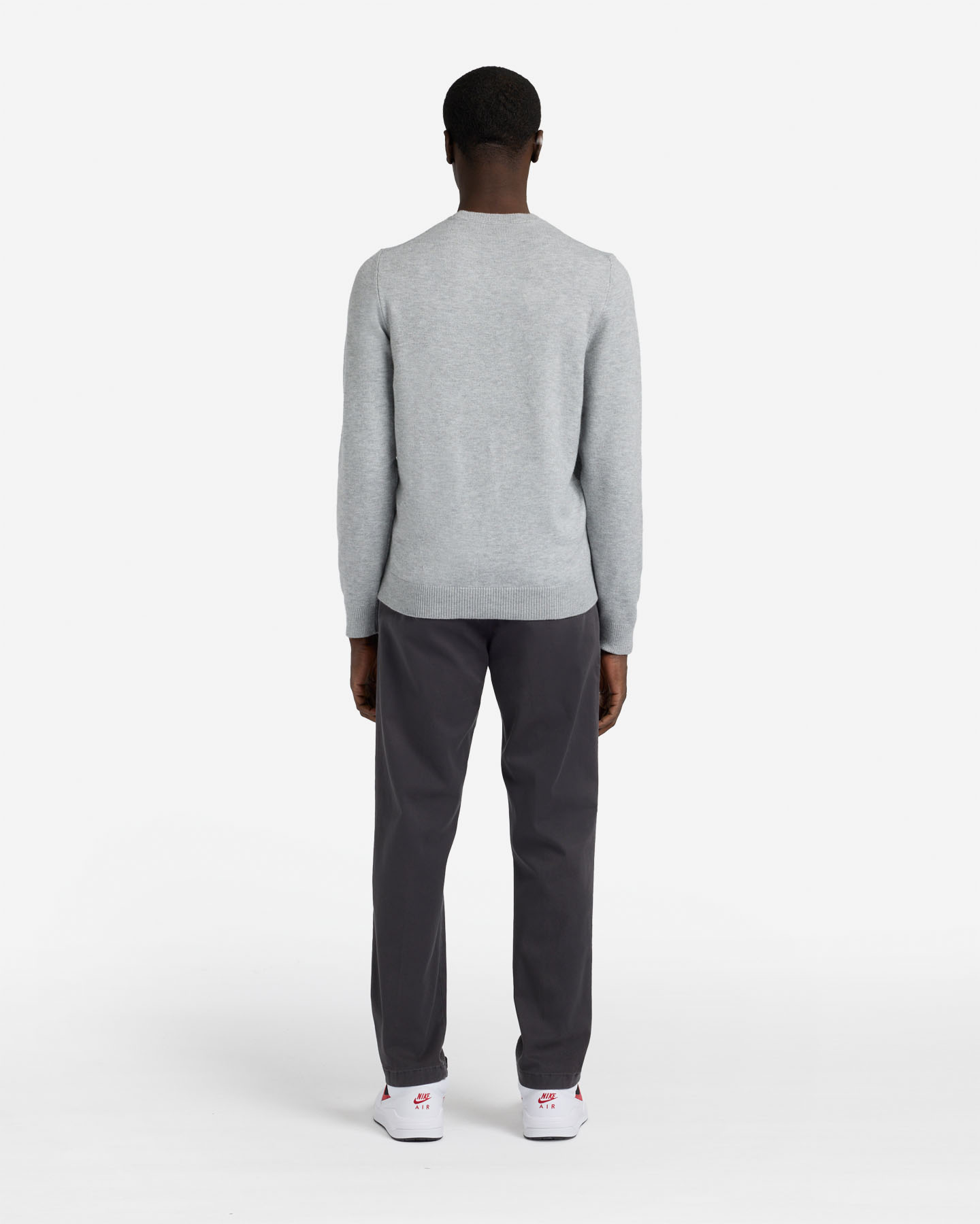 Dacks Urban Sweater M DM530W24-BC23