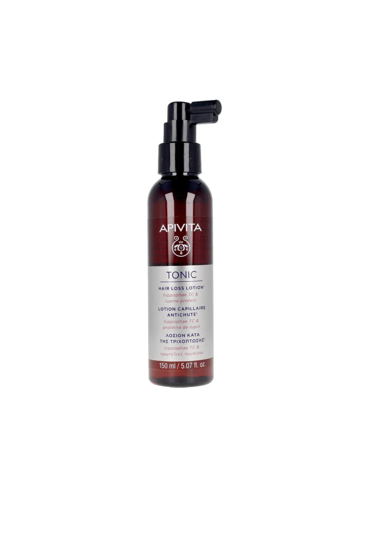 Apivita  Haarserum und -öl - Anti-Haarausfall