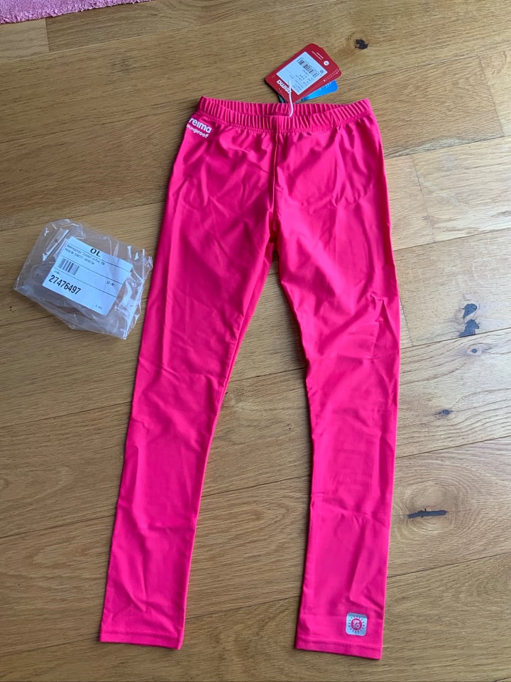 Reima Badeleggings 