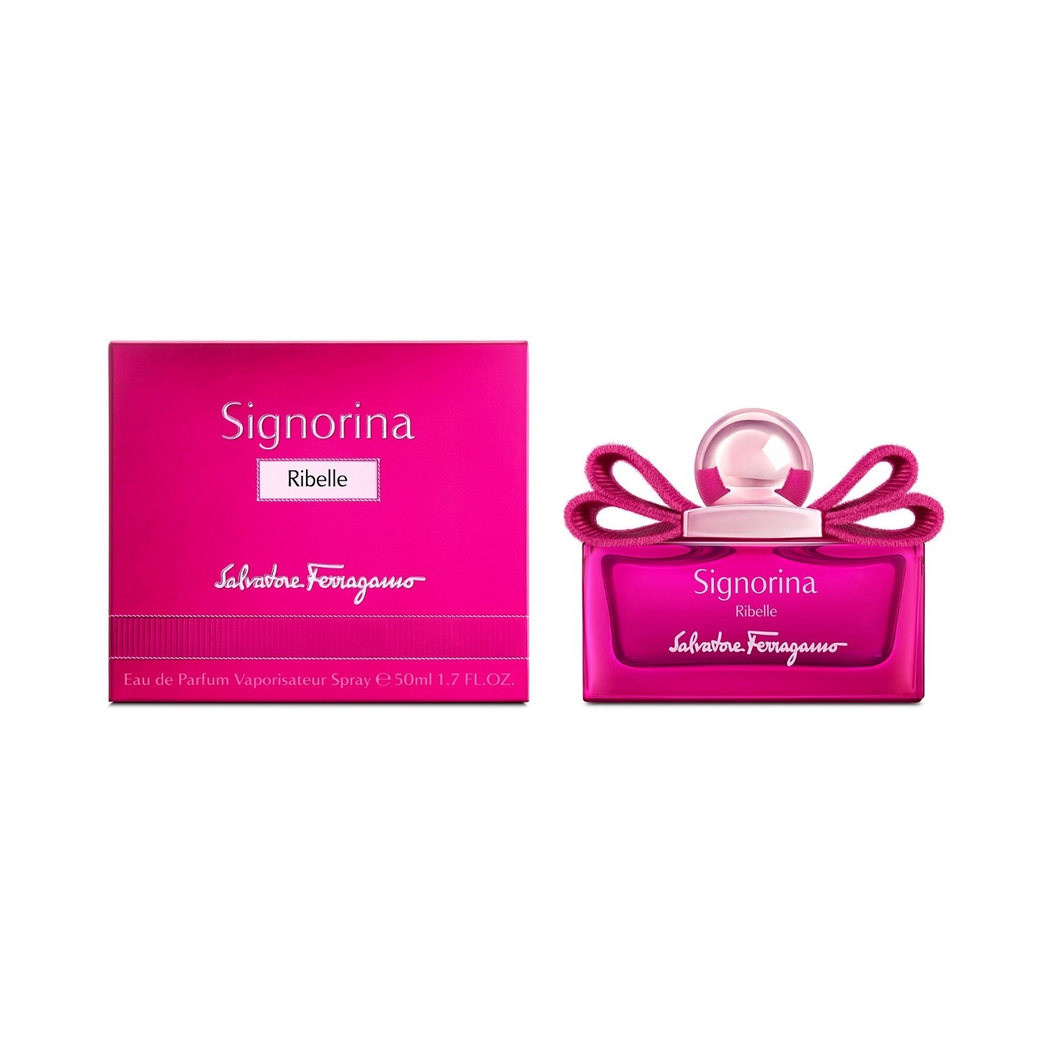Ferragamo Eau de Parfum Spray