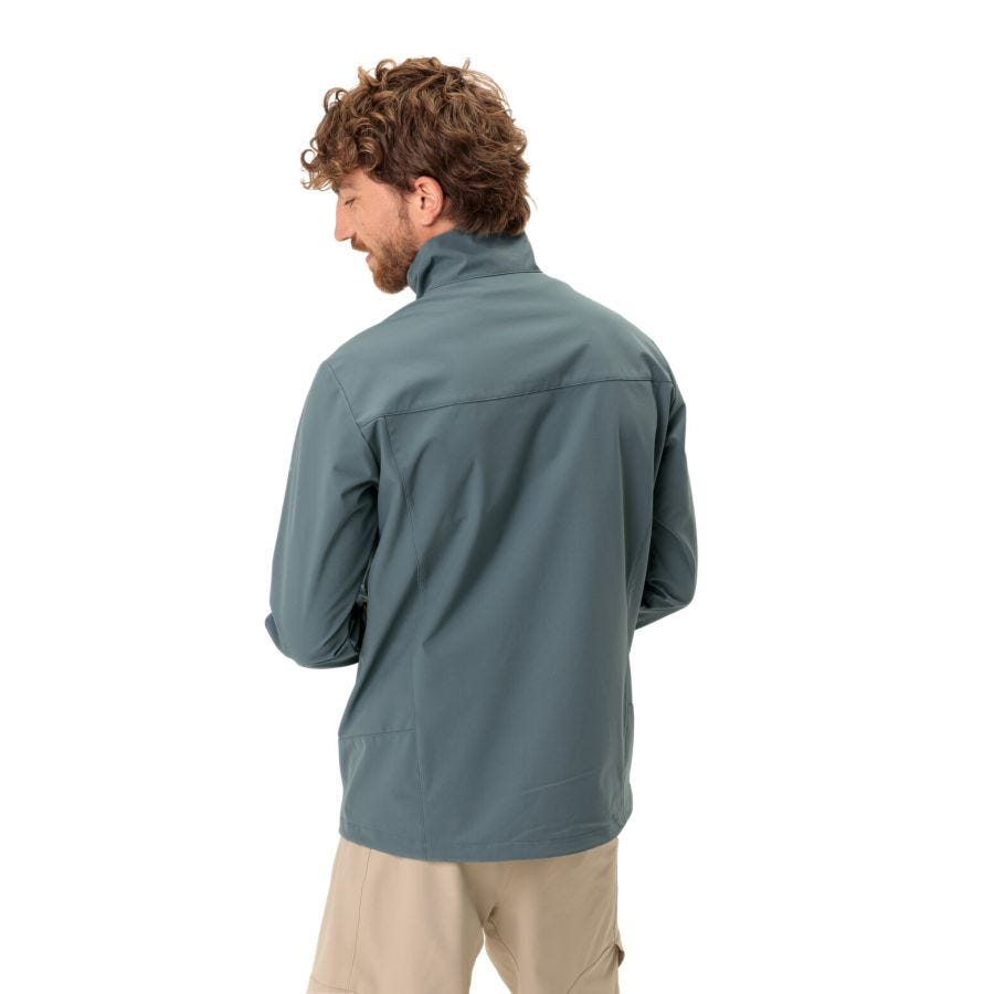 Hurricane IV Softshelljacke Herren