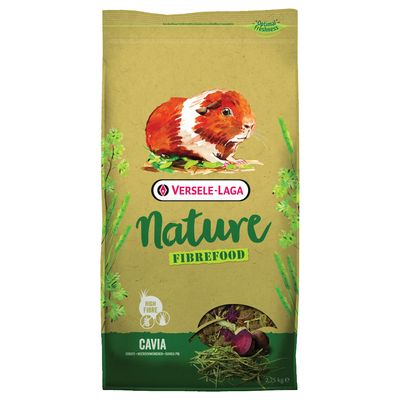 Sparpaket Versele-Laga Meerschweinchen