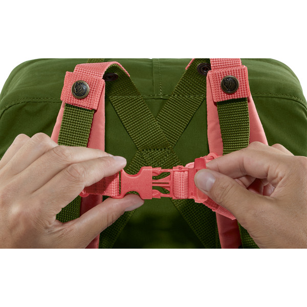 KÅNKEN CHEST STRAP Unisex - Rucksack-Zubehör
