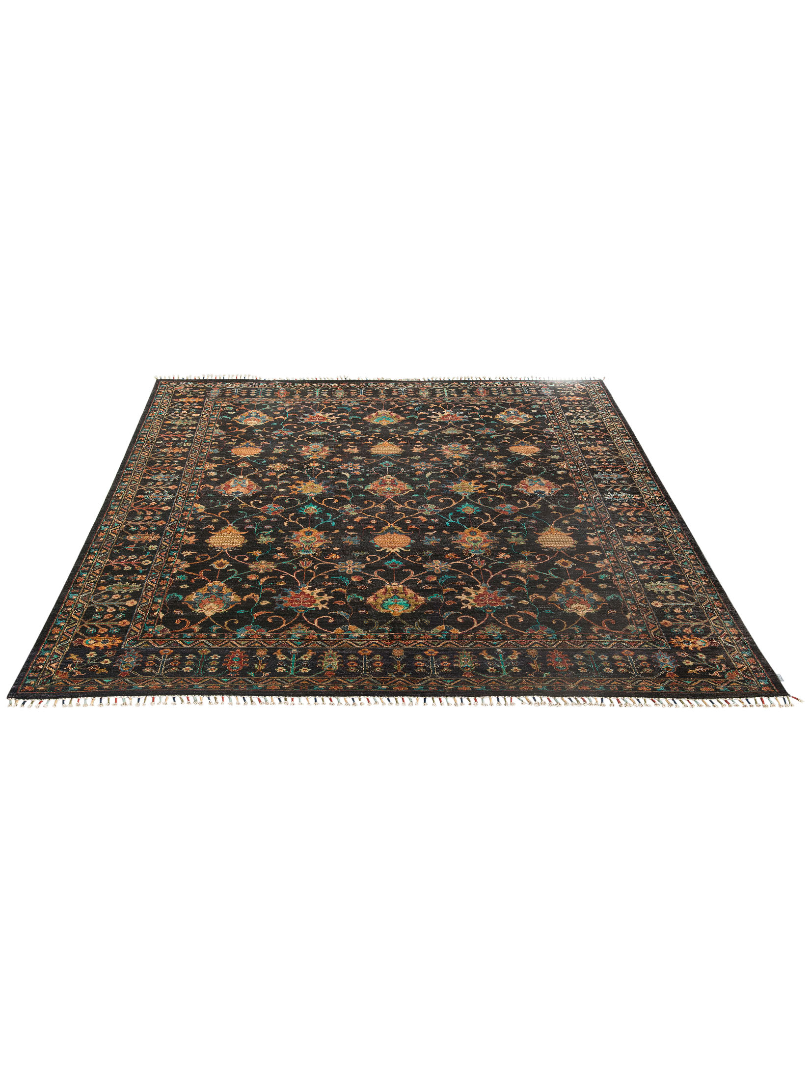 Kazak Phool ca. 250 x 310 cm, Unikat / Einzelstück