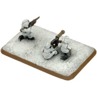 Jääkari Machine-gun Platoon (Winter) [FI724]