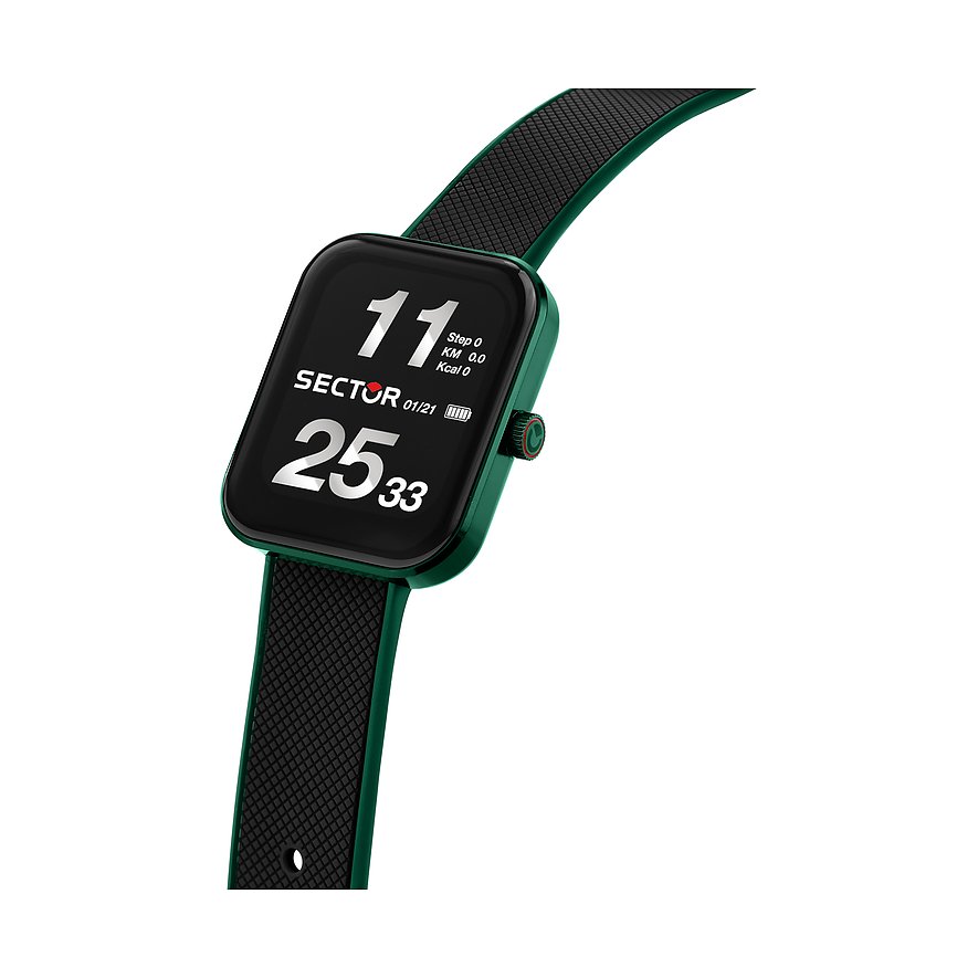 Sector Smartwatch S-03 Pro Light