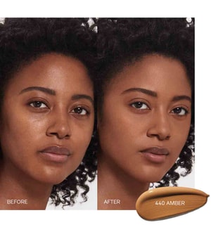 Shiseido Synchro Skin Self-Refreshing SPF 30 Flüssige Foundation-30 ml