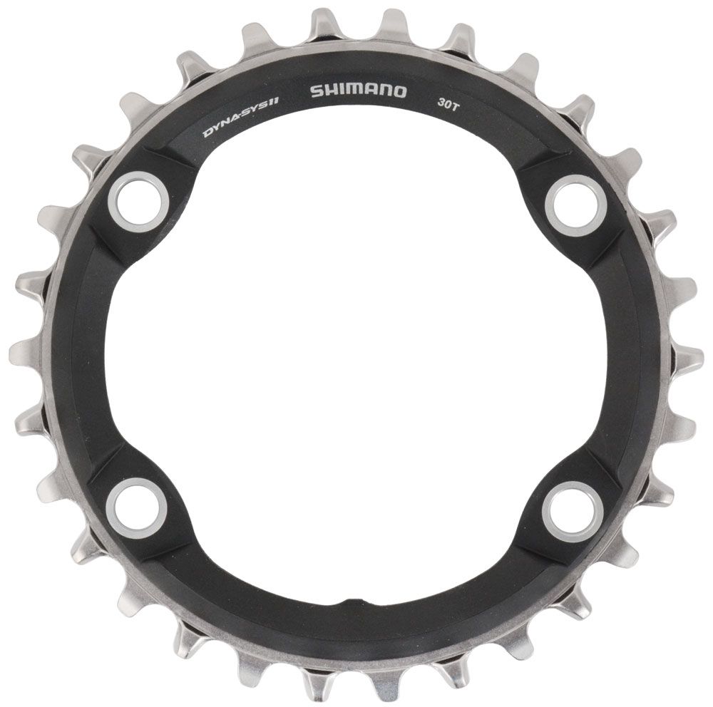 Shimano SLX SM-CRM70 11-fach Kettenblatt für FC-M7000 30 Zähne kaufen | Bike-Discount