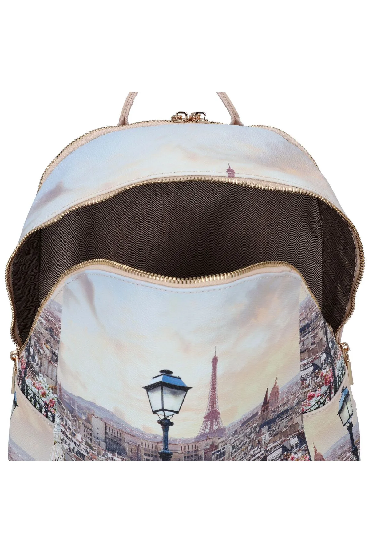 Y Not?  Yesbag City Rucksack 33 cm