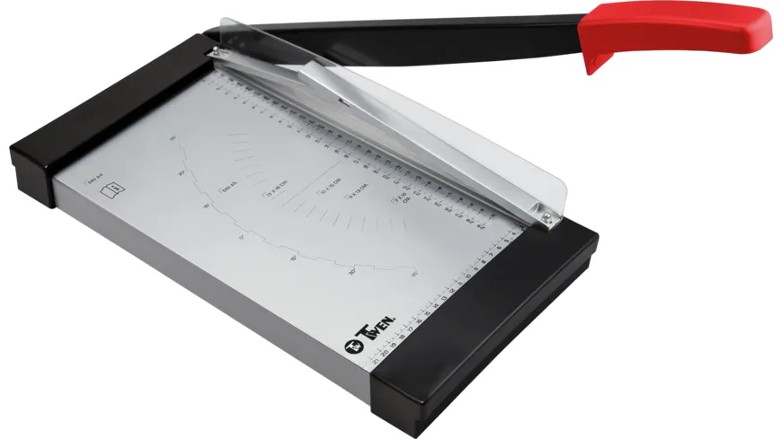 TWEN Hebel-Schneidegerät HS 4022