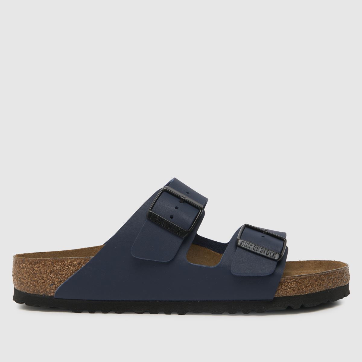 BIRKENSTOCK Arizona szandálok sötétkékben