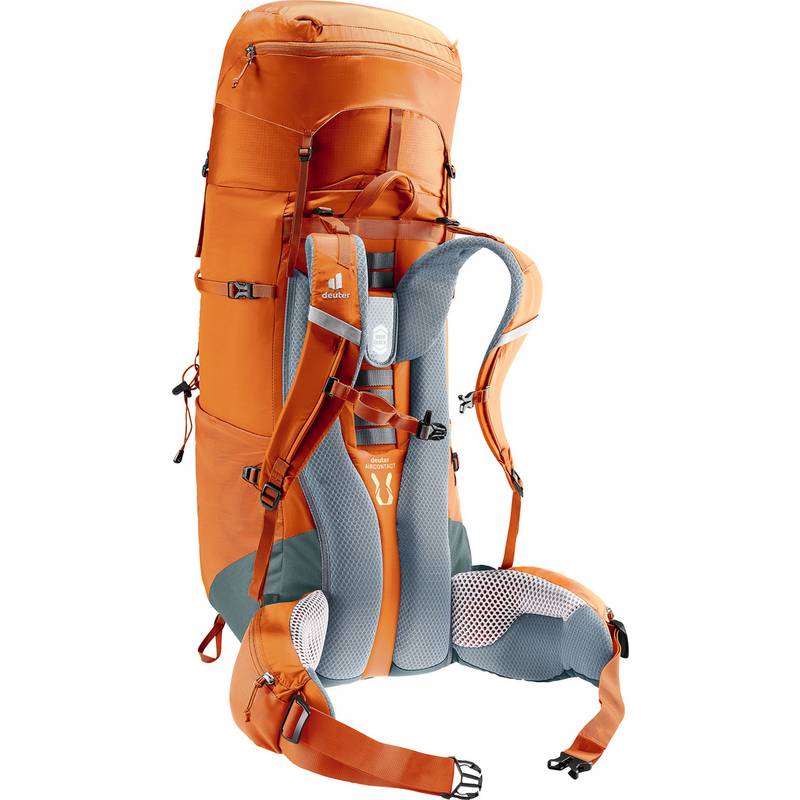 Deuter Aircontact Lite 50 + 10 Trekkingrucksack Herren