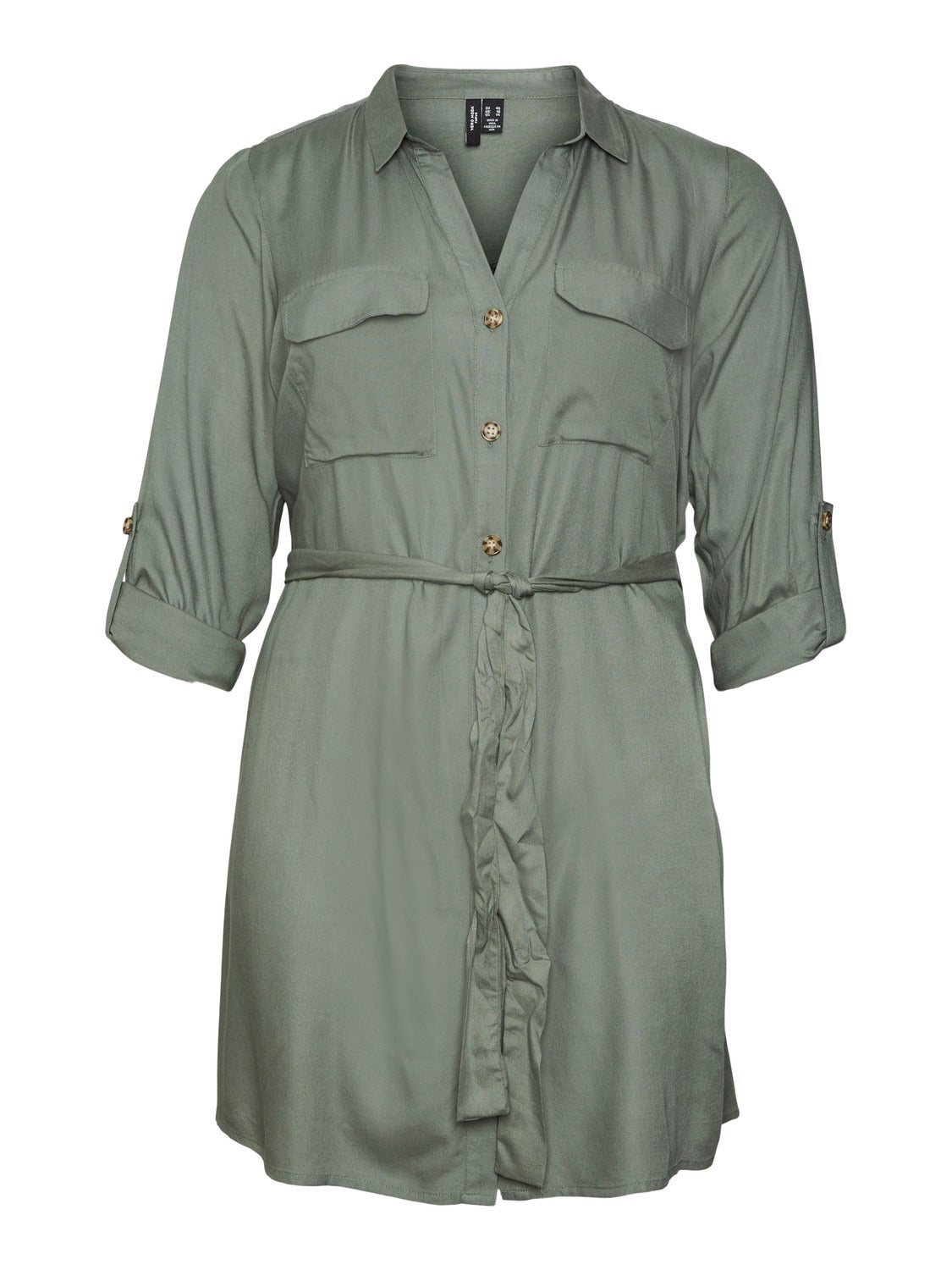 VMBUMPY Kurzes Kleid
