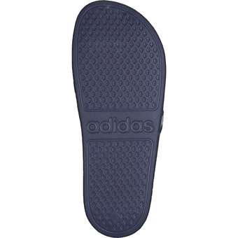 adidas Adilette Aqua in blau