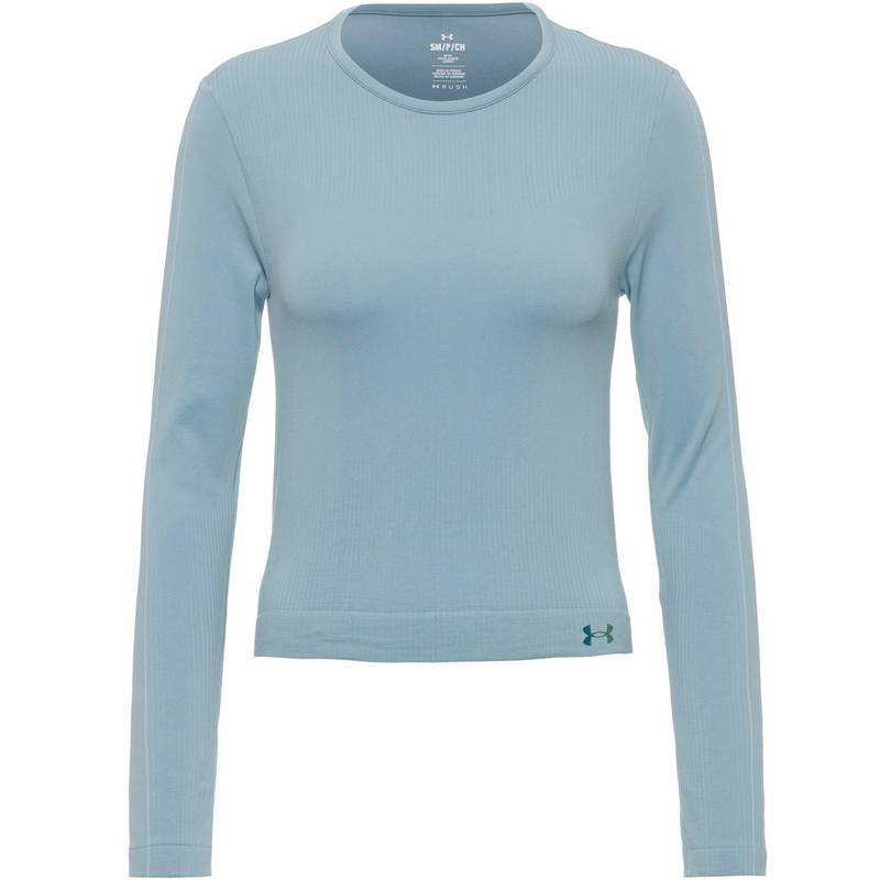 Under Armour Rush Funktionsshirt Damen