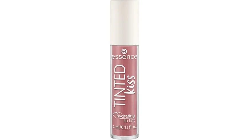 essence TINTED kiss hydrating lip tint 4 ml 03 - Control Colada